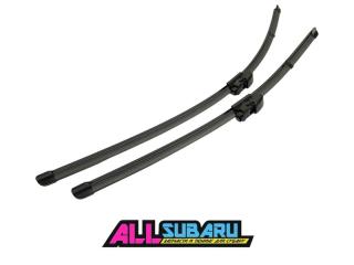 Запчасть щетка стеклоочистителя BMW X3 2017