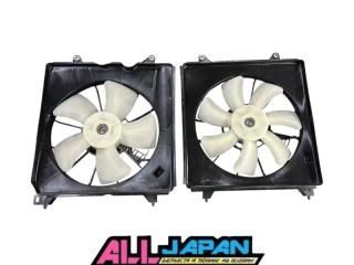 Фото запчасти вентилятор охлаждения двигателя Honda Accord 8 2010 контрактная запчасть Запчасть вентилятор охлаждения двигателя Honda Accord 8 2010