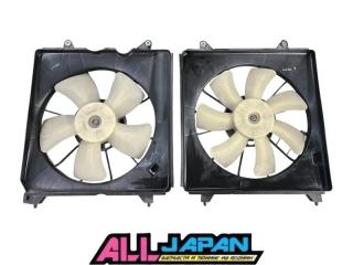 Фото запчасти вентилятор охлаждения двигателя ACURA TSX 2011 контрактная запчасть Запчасть вентилятор охлаждения двигателя ACURA TSX 2011