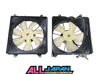 Фото запчасти вентилятор охлаждения двигателя Honda Accord 8 2010 контрактная запчасть Запчасть вентилятор охлаждения двигателя Honda Accord 8 2010