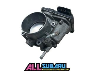 Дроссельная заслонка Subaru Legacy BR EZ36