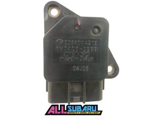 Датчик массового расхода воздуха Subaru Forester 2005