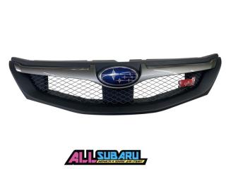 Решётка радиатора Subaru Impreza WRX STI 2007
