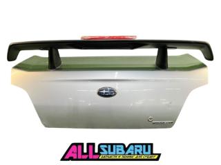 Спойлер Subaru Impreza  WRX STI 2006