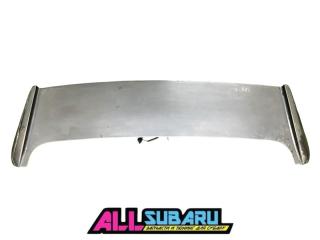 Спойлер Subaru IMPREZA WRX STI 2008