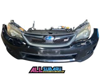 Ноускат Subaru Impreza WRX STI 2010 контрактная Ноускат Subaru Impreza WRX STI 2010