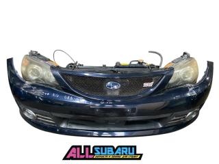 Ноускат Subaru Impreza WRX STI 2008 контрактная Ноускат Subaru Impreza WRX STI 2008