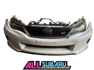 Ноускат Subaru Impreza WRX STI 2011 контрактная Ноускат Subaru Impreza WRX STI 2011