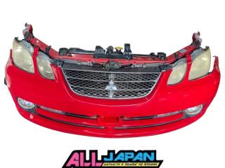 Ноускат Mitsubishi Airtrek 2004