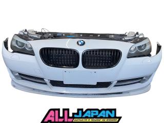 Ноускат BMW 5-Series 2010