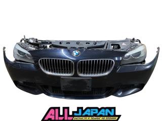 Ноускат BMW 5-Series 2012