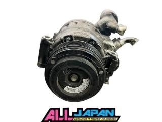 Компрессор кондиционера BMW X3 2007 контрактная Компрессор кондиционера BMW X3 2007