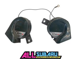 Клаксоны Subaru Impreza WRX STI 2006