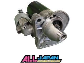 Стартер BMW 1-Series 2012