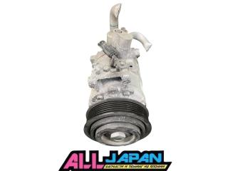 Компрессор кондиционера BMW 1-Series 2012 контрактная Компрессор кондиционера BMW 1-Series 2012