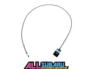 Трос капота Subaru Impreza WRX STI 2006