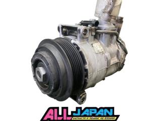 Компрессор кондиционера Mercedes-Benz E300 2009 контрактная Компрессор кондиционера Mercedes-Benz E300 2009