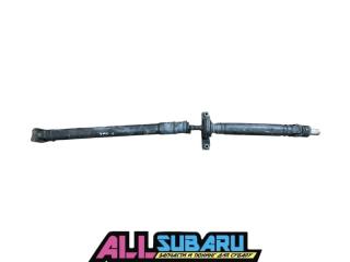 Карданный вал Subaru Levorg 2014 контрактная Карданный вал Subaru Levorg 2014