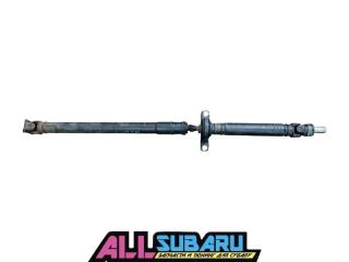 Карданный вал Subaru Legaсy 2006 контрактная Карданный вал Subaru Legaсy 2006