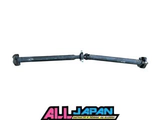 Карданный вал BMW 1-Series 2012 контрактная Карданный вал BMW 1-Series 2012