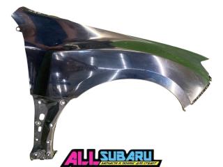 Крыло правое Subaru Impreza  WRX STI 2007