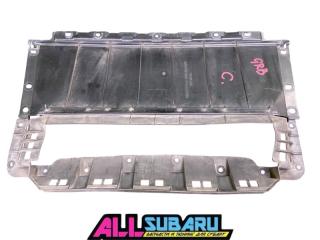 Направляющая интеркулера Subaru Impreza  WRX STI 2007