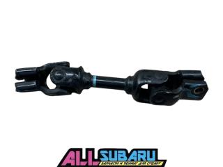 Рулевой карданчик Subaru Impreza  WRX STI 2008