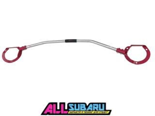 Распорка кузова передняя Subaru Impreza WRX STI 2010