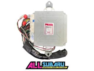 Блок управления двигателя Subaru Impreza WRX STI 2006 контрактная Блок управления двигателя Subaru Impreza WRX STI 2006