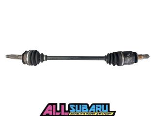 Привод задний Subaru Levorg 2014 контрактная Привод задний Subaru Levorg 2014