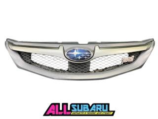 Решётка радиатора Subaru Impreza  WRX STI 2008