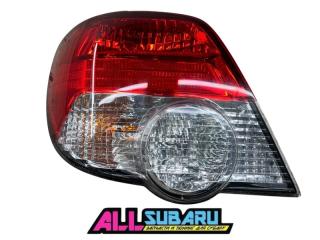 Фонарь задний левый Subaru Impreza 2004