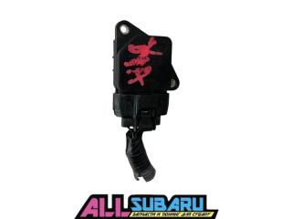 Датчик массового расхода воздуха Subaru Forester 2007