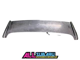 Спойлер Subaru Impreza 2011