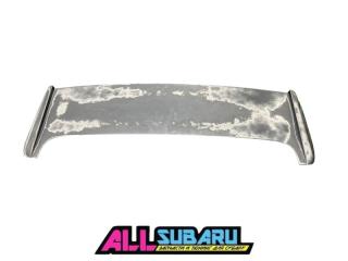 Спойлер Subaru Impreza 2010