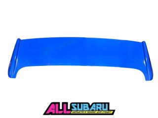 Спойлер Subaru Impreza  WRX STI 2010