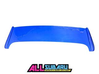Спойлер Subaru Impreza  WRX STI 2010