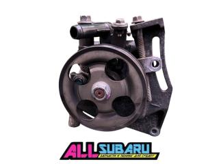 Насос гидроусилителя Subaru Impreza WRX STI 2006
