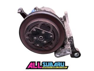 Компрессор кондиционера Subaru Impreza WRX STI 2006 контрактная Компрессор кондиционера Subaru Impreza WRX STI 2006