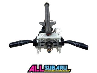 Рулевая колонка Subaru Impreza WRX STI 2006