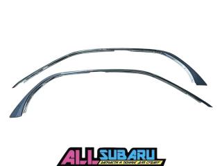 Молдинг Subaru Impreza WRX STI 2006