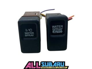 Кнопка Subaru Impreza WRX STI 2006