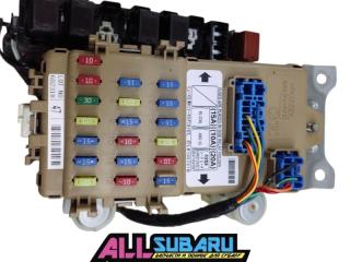 Блок предохранителей Subaru Impreza WRX STI 2006