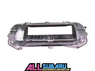 Направляющая интеркулера Subaru Impreza WRX STI 2006