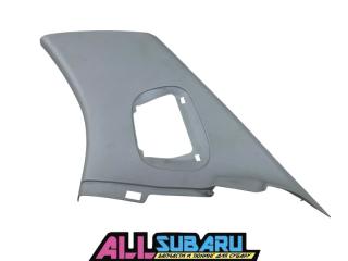 Накладка стойки салона задняя правая Subaru Impreza WRX STI 2006