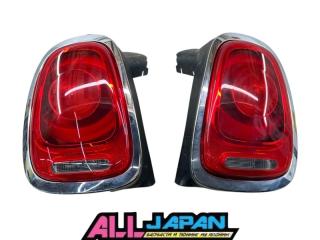 Запчасть фонарь задний Mini Cooper S 2018