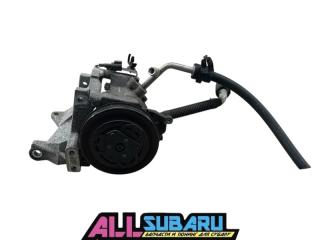 Компрессор кондиционера Subaru Impreza WRX 2005 контрактная Компрессор кондиционера Subaru Impreza WRX 2005