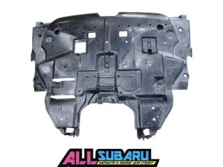 Защита двигателя Subaru Impreza WRX STI 2006