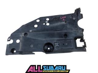 Защита КПП Subaru Impreza WRX STI 2006