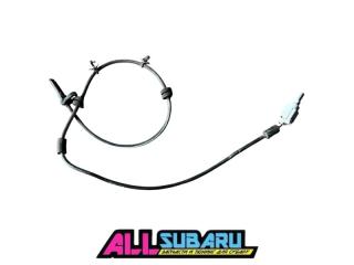 Датчик ABS задний правый Subaru Impreza 2010